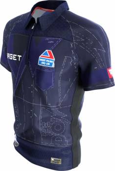 Target Phil Taylor 2027 Playing Shirt